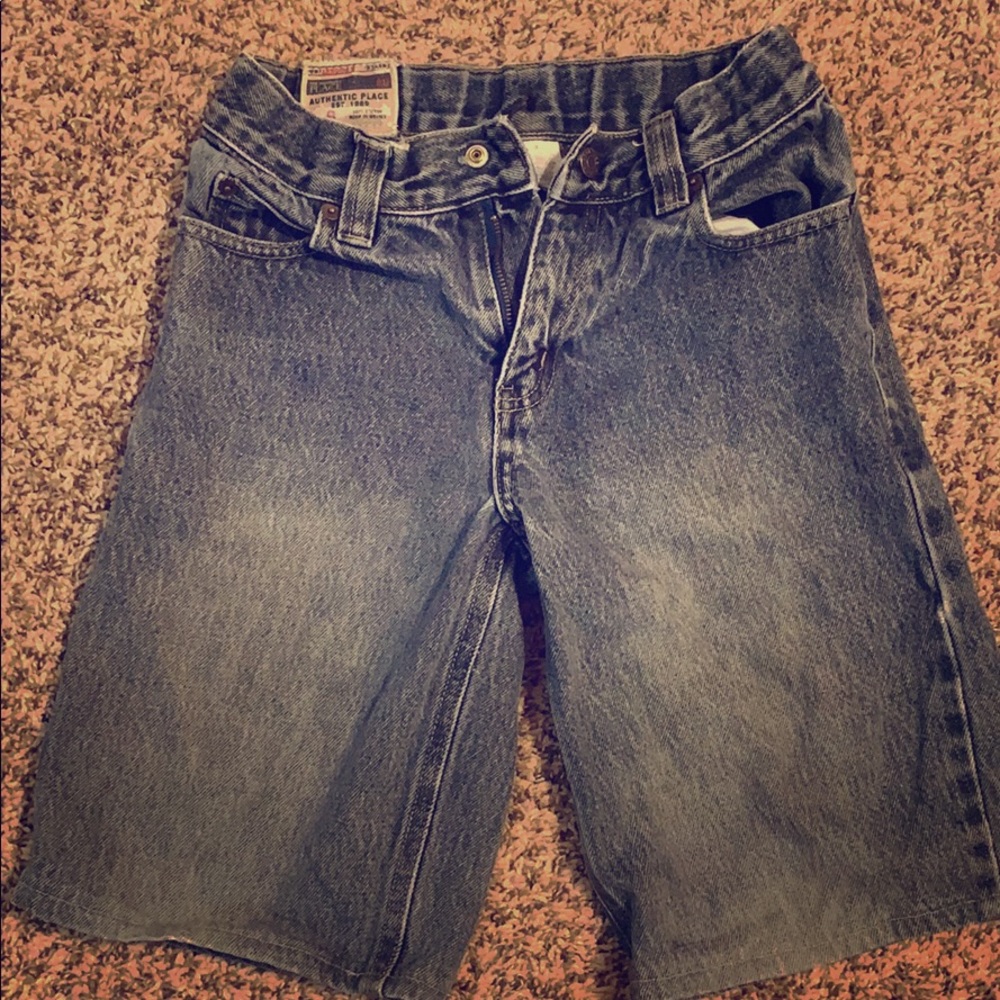 Boys children’s place Denim shorts